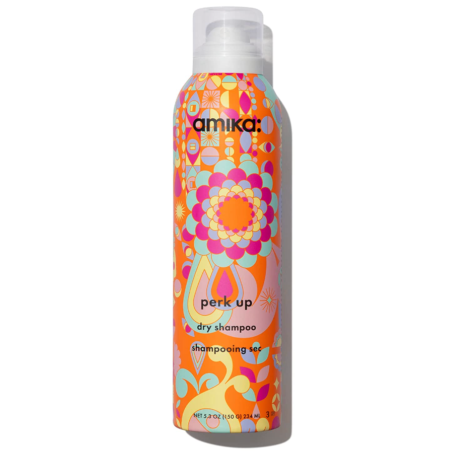 amika Perk Up Talc-Free Dry Shampoo